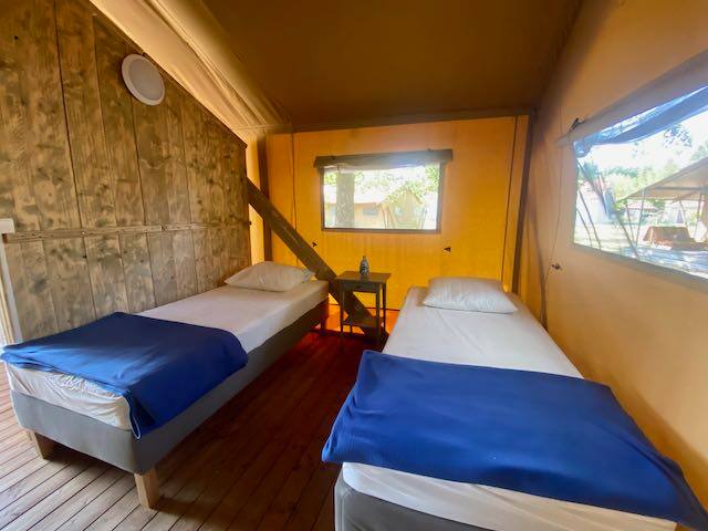La Kahute managed Airbnb listing 2