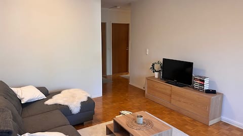 Popular Airbnb listing: Gorgeous apartment in South Hague in Haaga