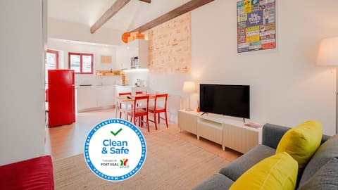 New apartment - Puente Luis I - Cerca Ribiera