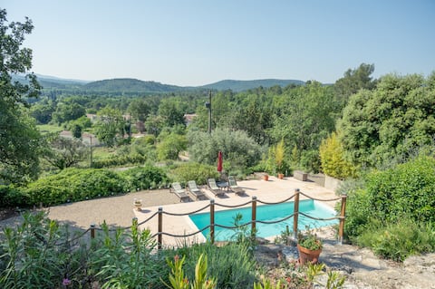 Provence house Holiday South of France, Var