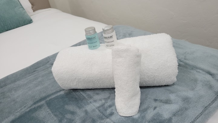 غرفة النوم 1