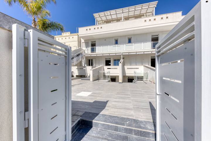 Residence Mia Amélie in centro Piano Terra gallery image 2