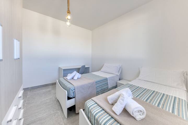 Residence Mia Amélie in centro Piano Terra gallery image 4