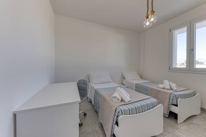 Residence Mia Amélie in centro Piano Terra gallery image 5