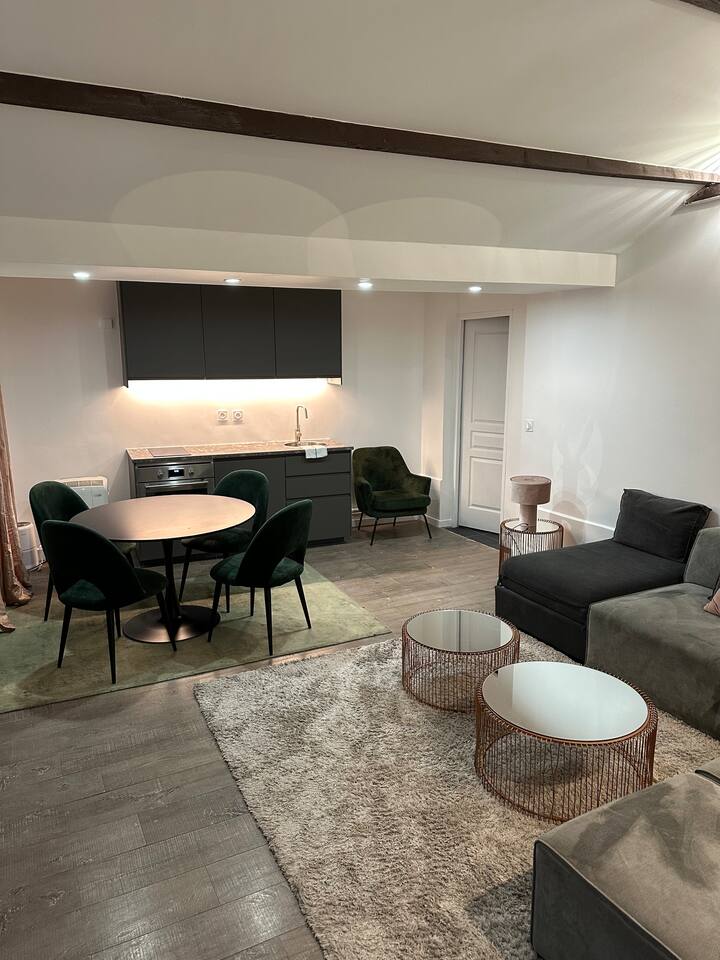 Elisabeth central apartment Apartments for Rent in Paris, Îlede