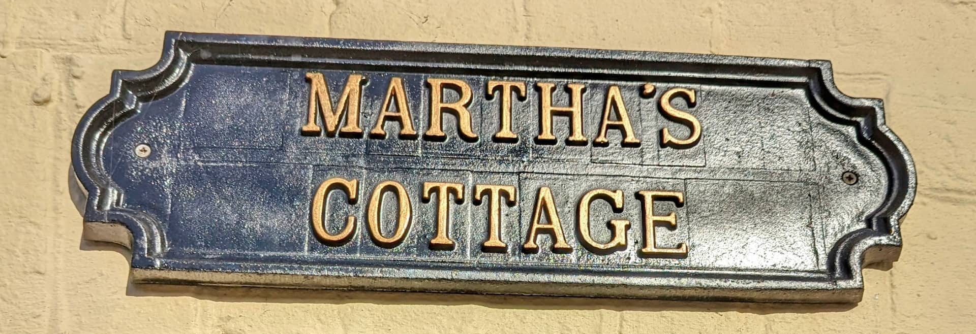 Martha's Cottage — photo 3