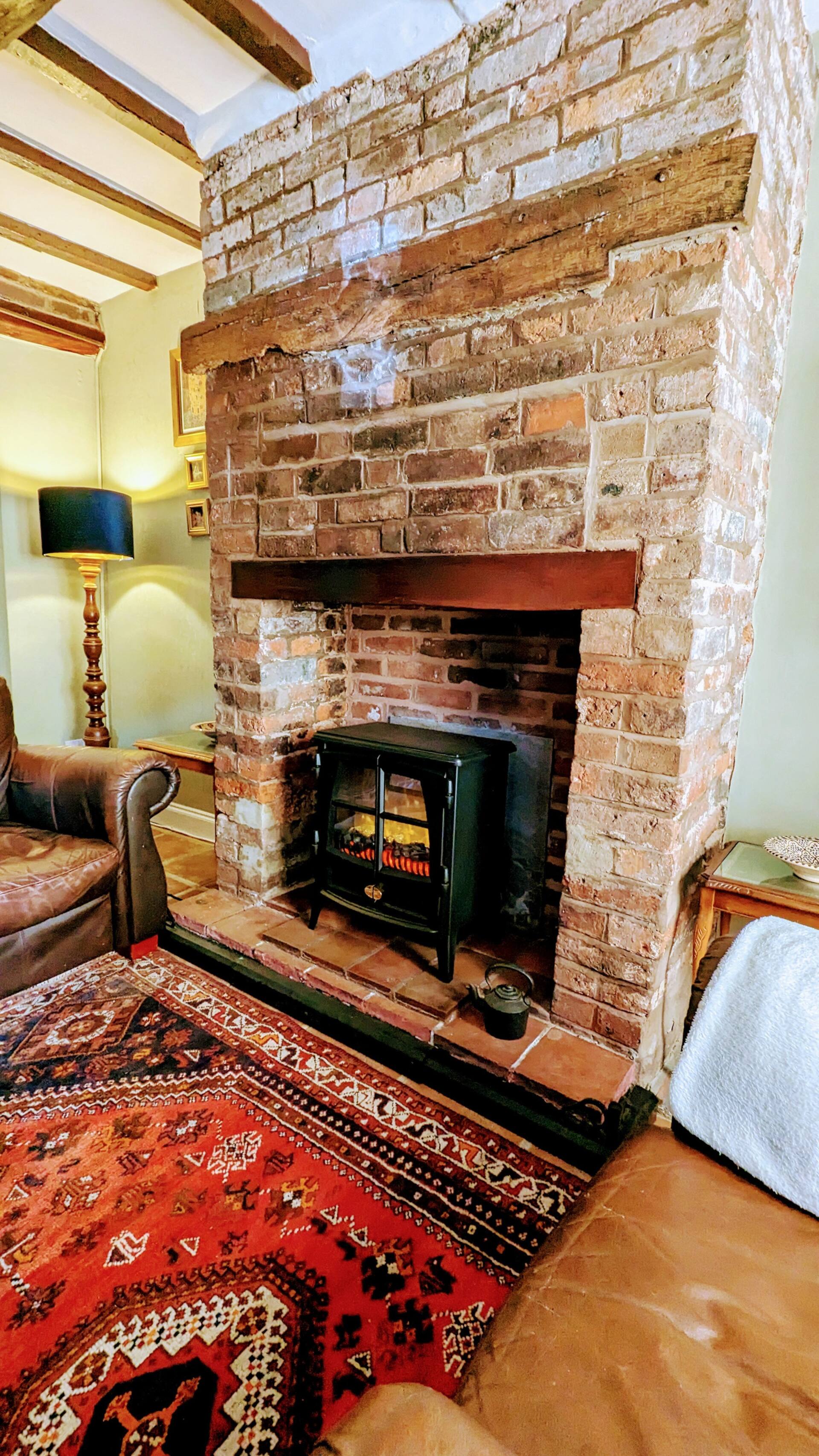 Martha's Cottage — photo 4