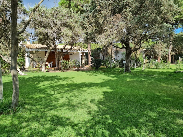 Casa Vacanze Villasimius Notteri - Villasimius
