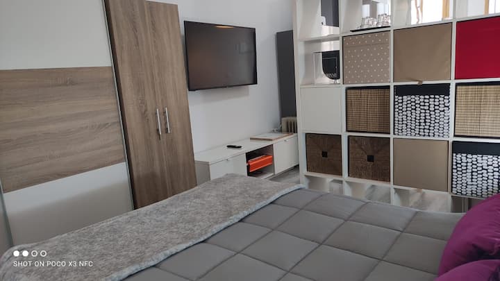 Apartmentsuitespain Nuevos Playa - Universidades - Valencia