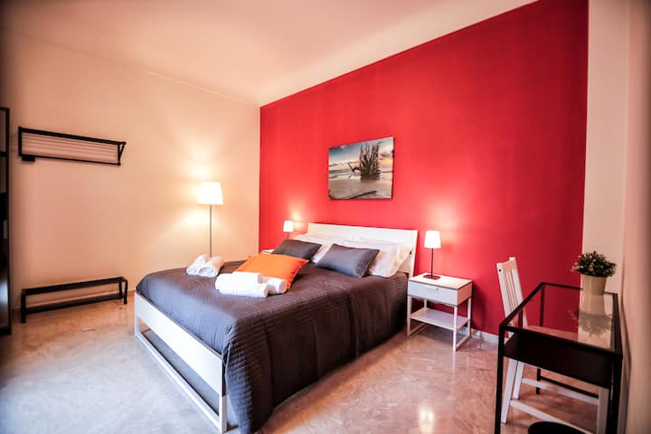 Niria Affittacamere Stanza  Kaki' Suite Con Cucina - Ragusa