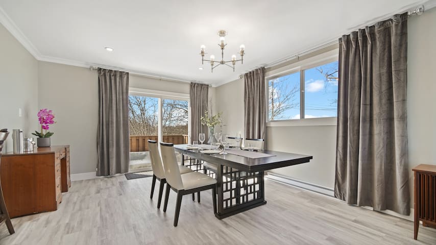 JustRent PM managed Airbnb listing 3