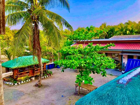 Breezy Beach House
