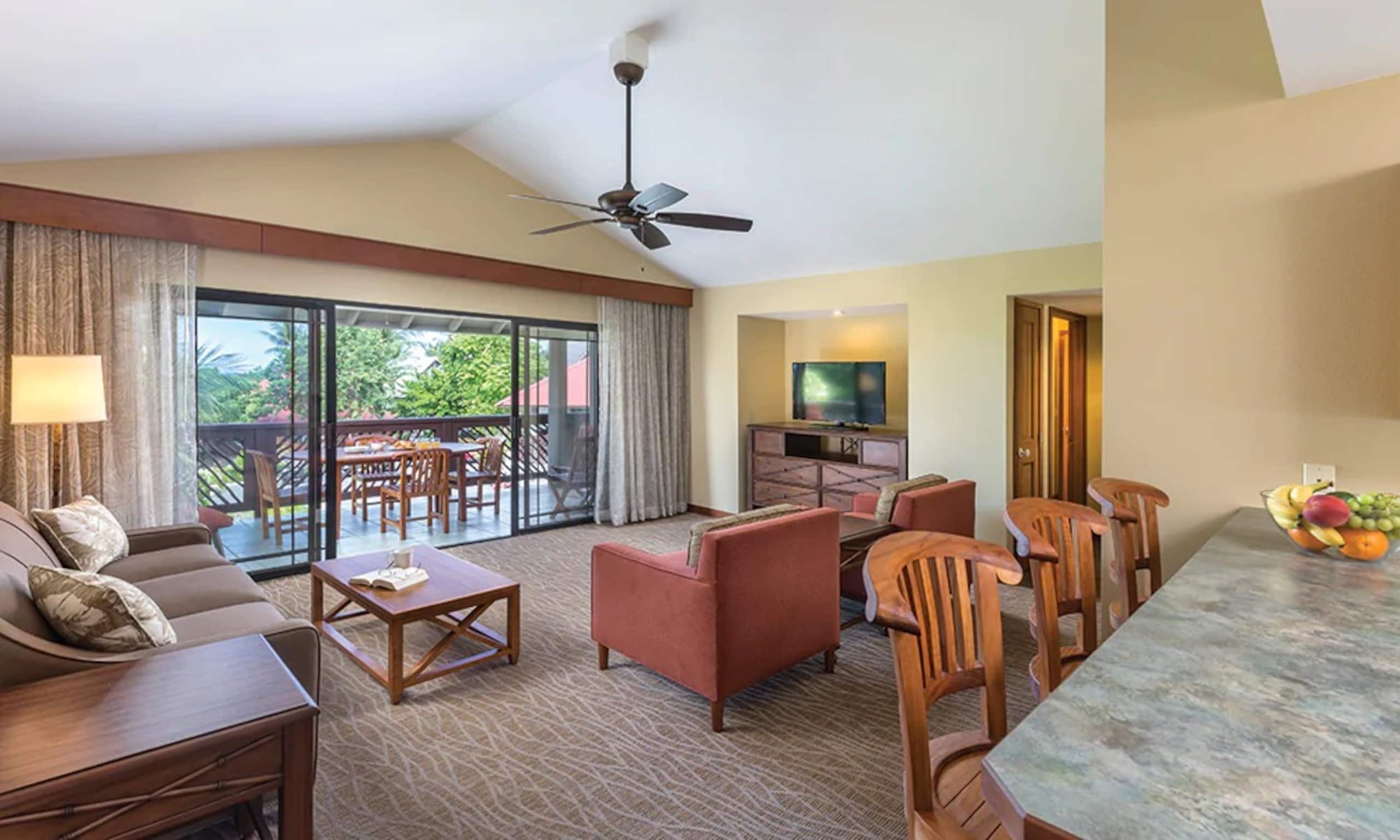KONA HAwaiian 2 Bedroom - Photo 4