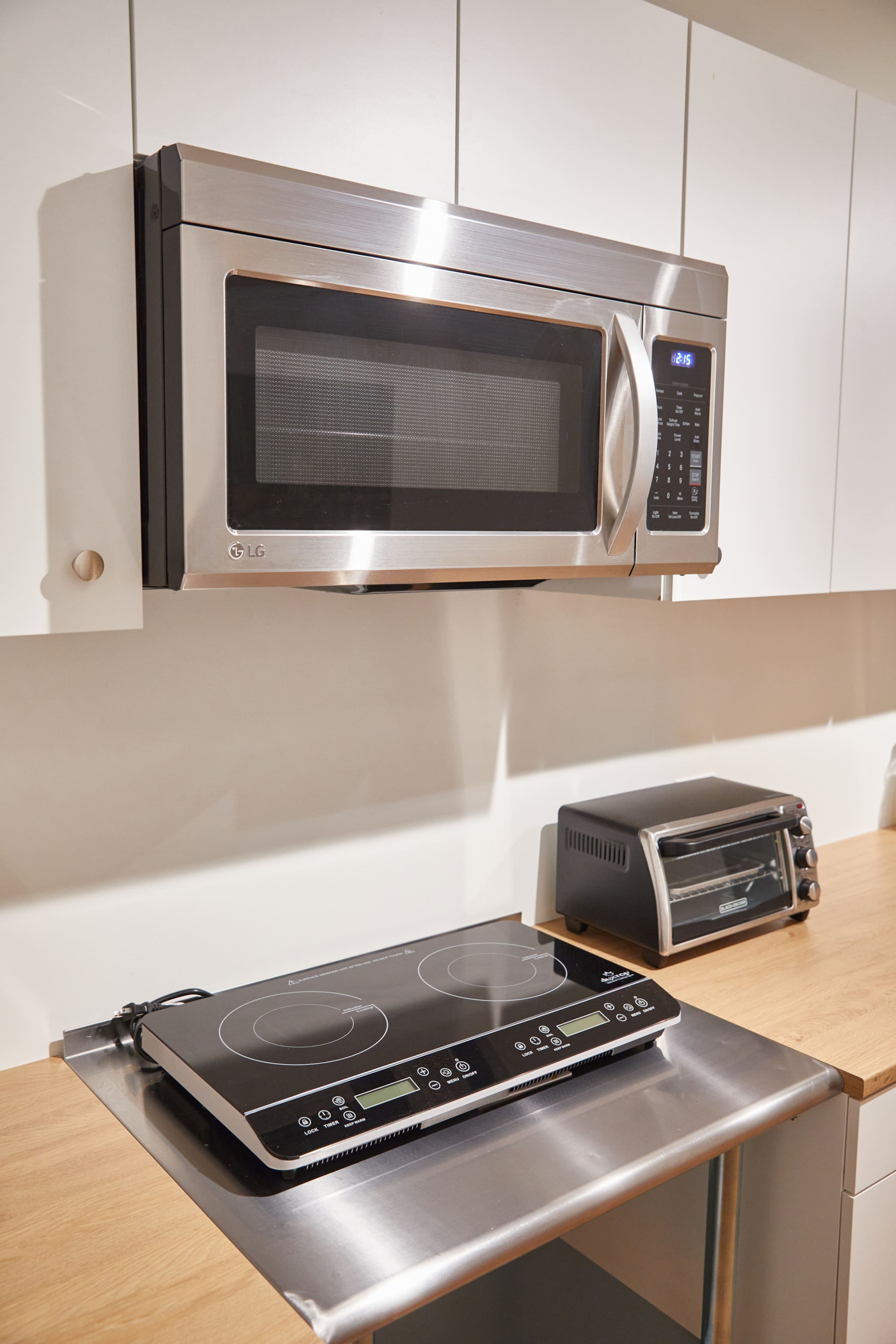 Home in San Francisco · ★4.92 · 1 bedroom · 1 bed · 1 bath - Image 19