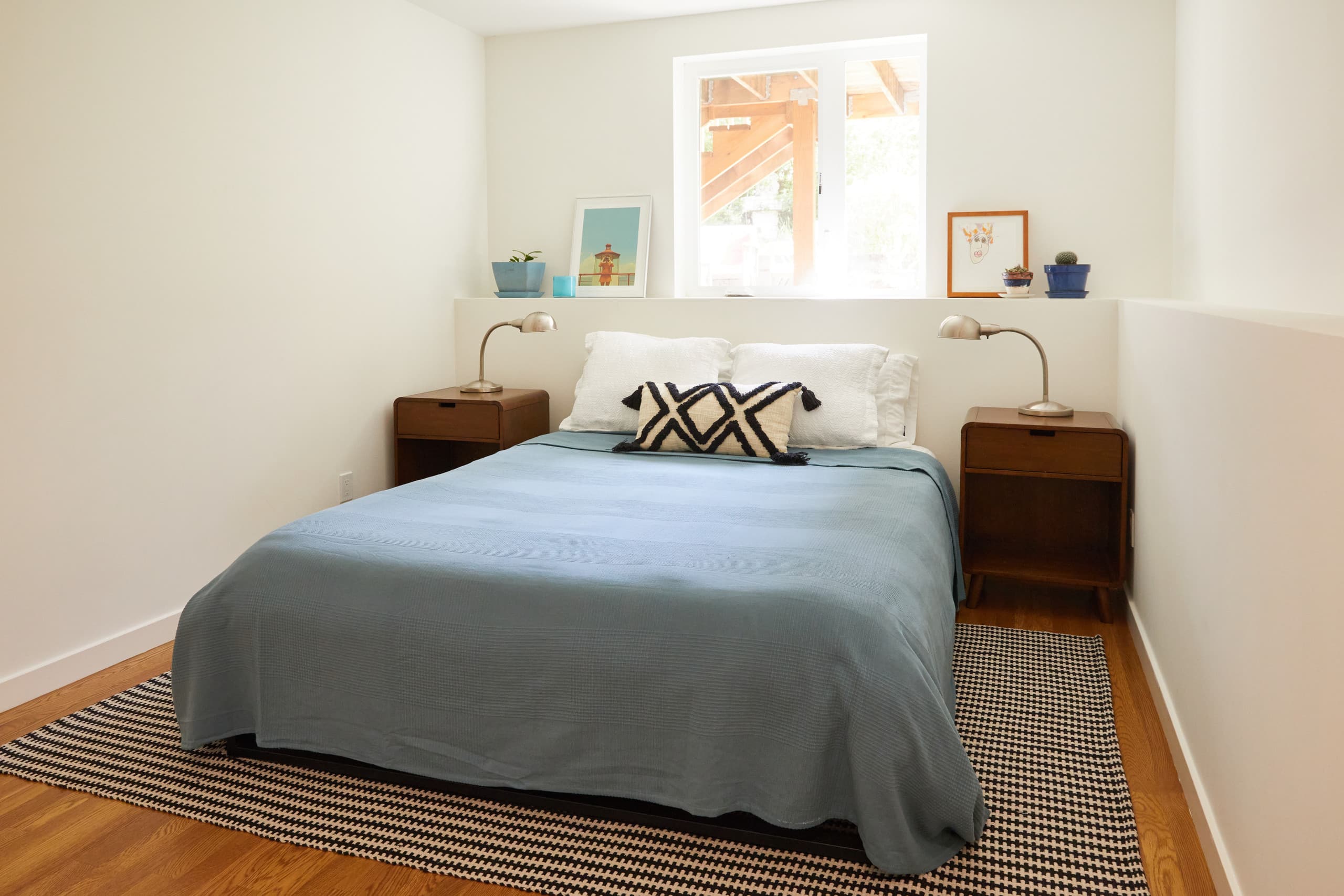 Home in San Francisco · ★4.92 · 1 bedroom · 1 bed · 1 bath - Image 3