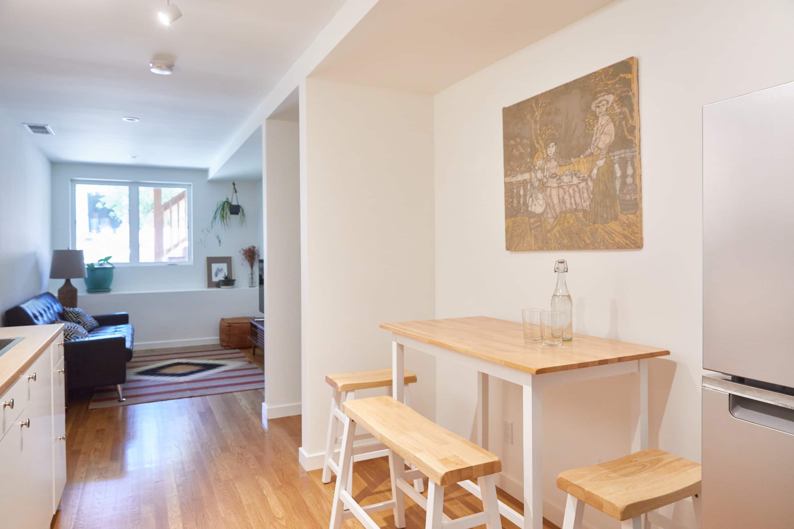 Home in San Francisco · ★4.92 · 1 bedroom · 1 bed · 1 bath - Image 4