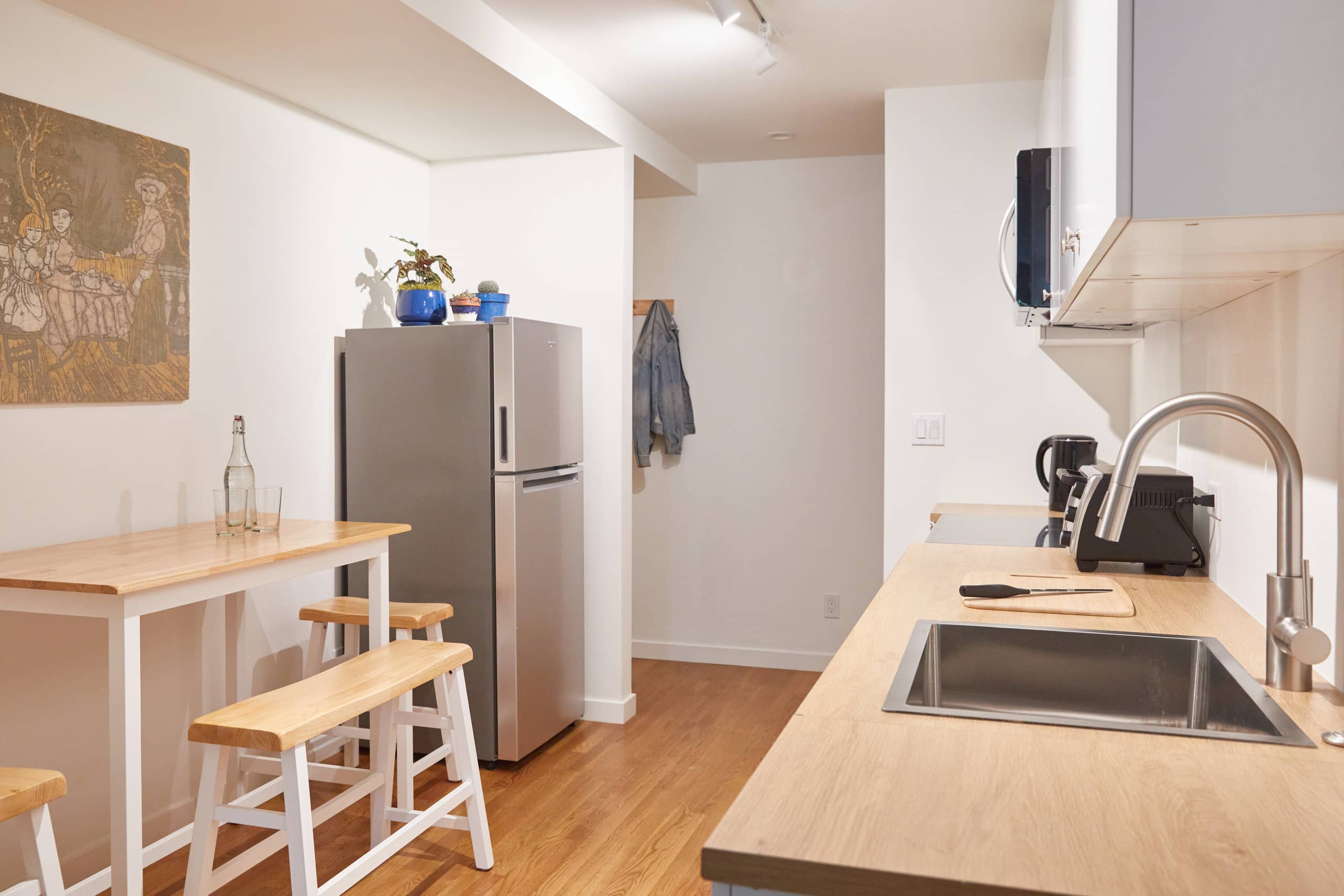Home in San Francisco · ★4.92 · 1 bedroom · 1 bed · 1 bath - Image 15