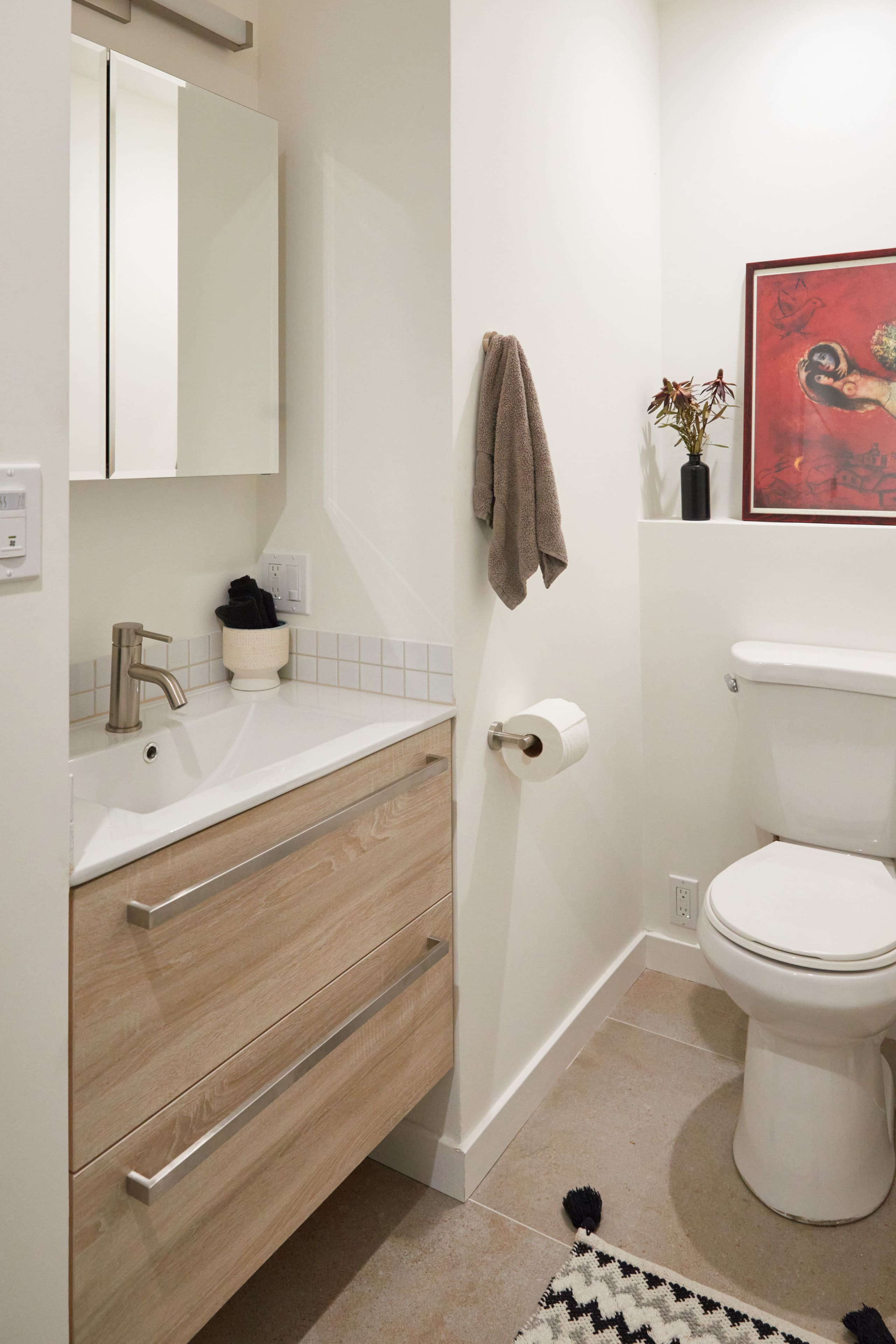 Home in San Francisco · ★4.92 · 1 bedroom · 1 bed · 1 bath - Image 9