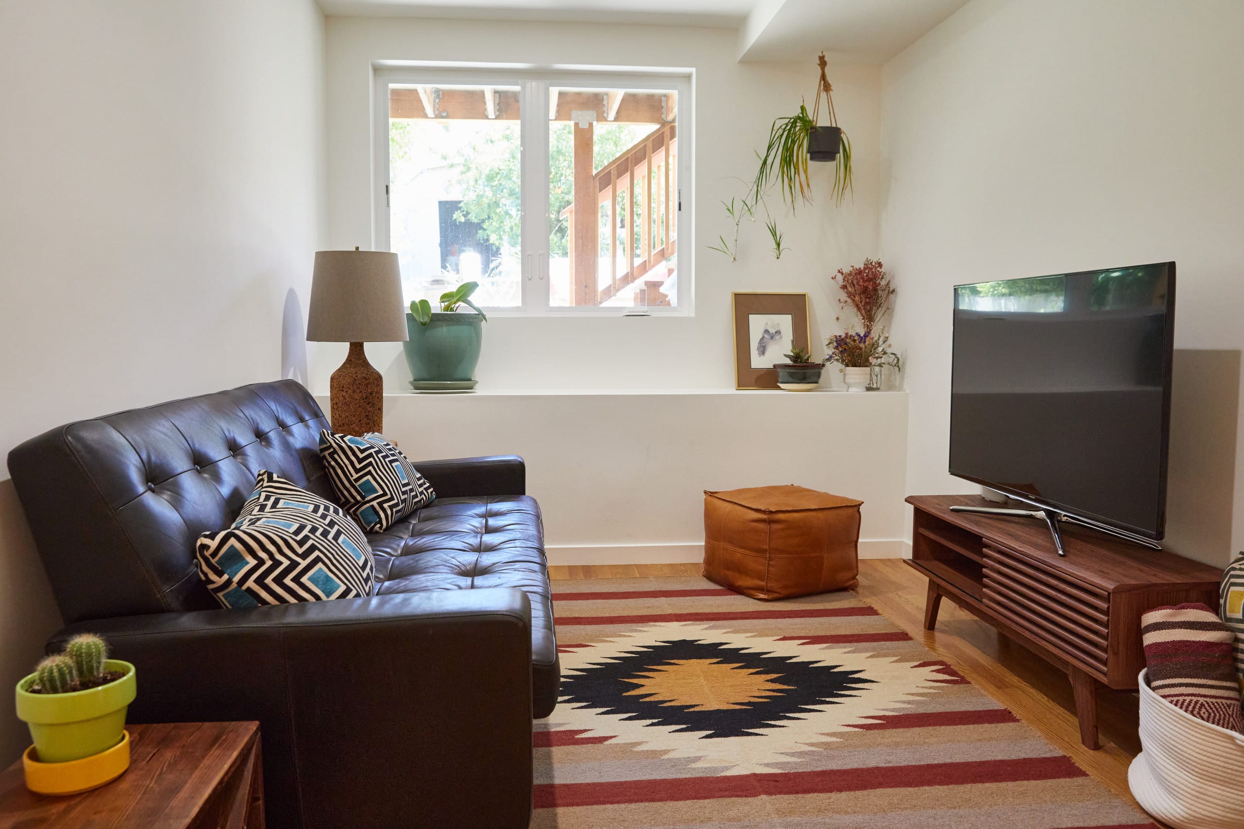 Home in San Francisco · ★4.92 · 1 bedroom · 1 bed · 1 bath - Image 2