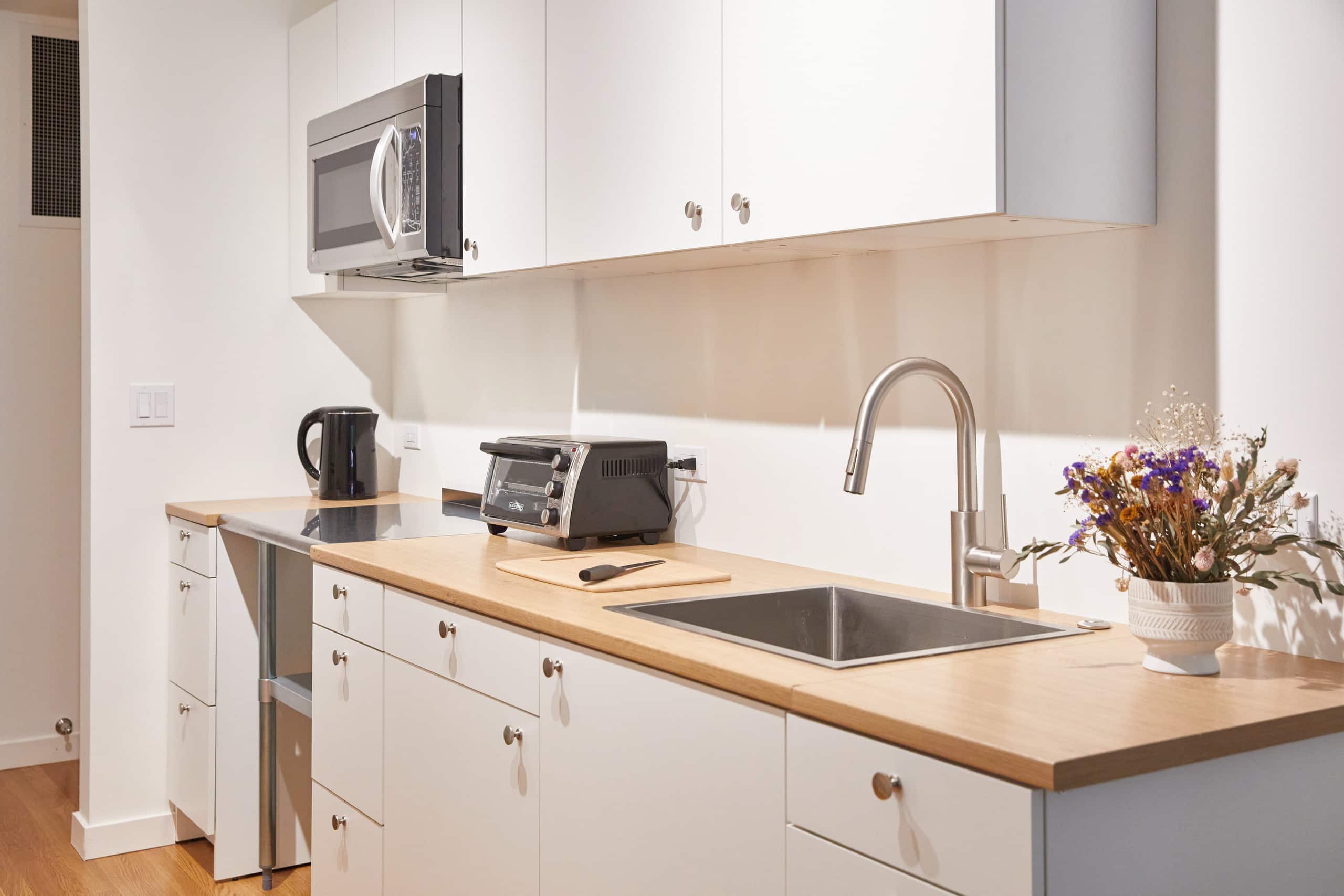 Home in San Francisco · ★4.92 · 1 bedroom · 1 bed · 1 bath - Image 14