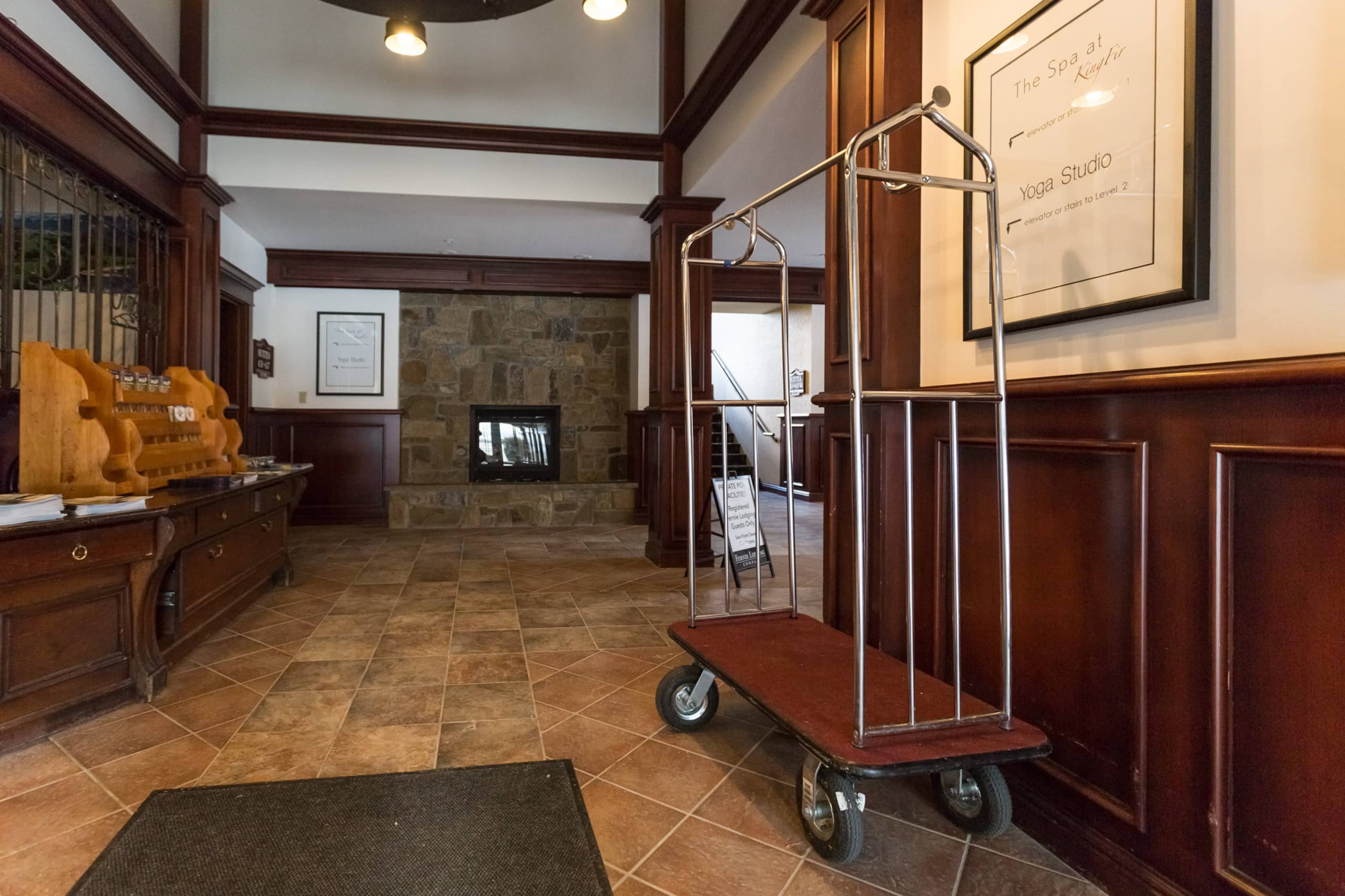 Lovely 1 bedroom condo near Fernie's Alpine Resort - Photo 28