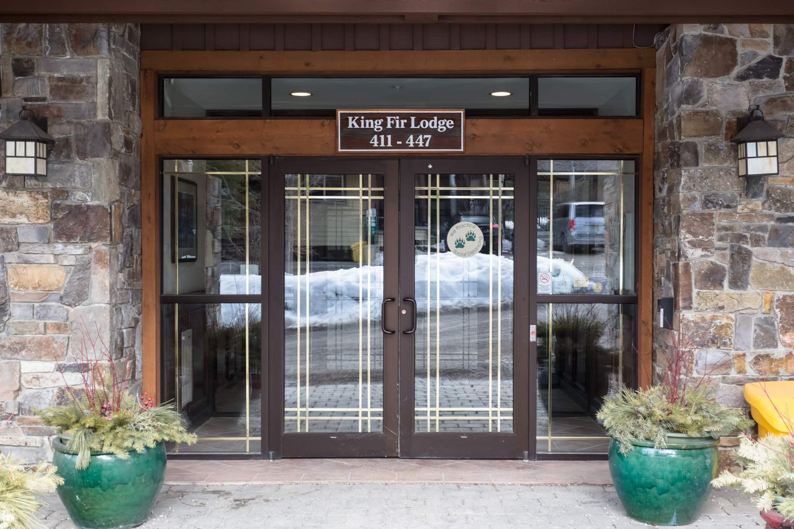 Lovely 1 bedroom condo near Fernie's Alpine Resort - Photo 27