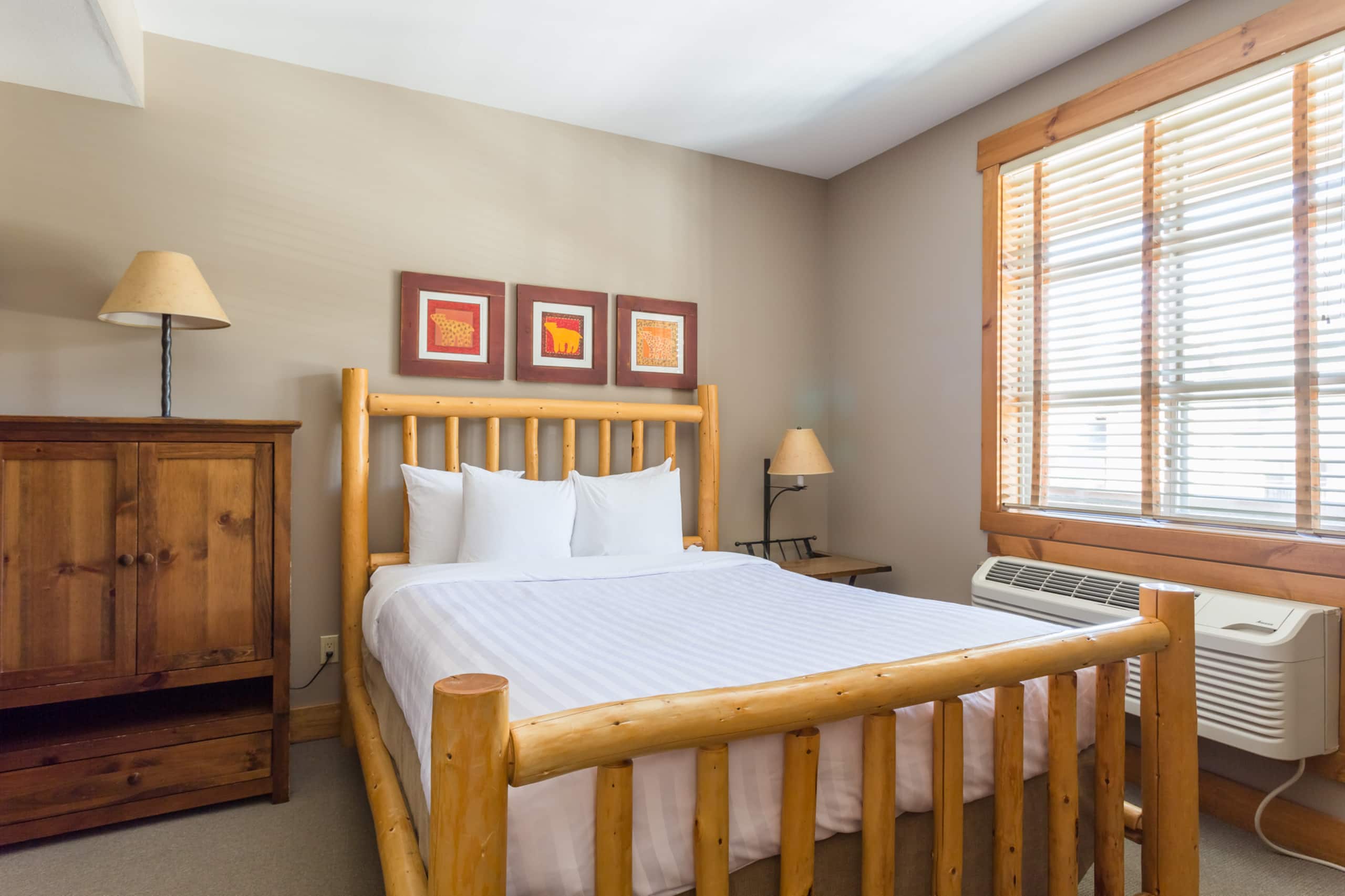 Lovely 1 bedroom condo near Fernie's Alpine Resort - Main photo