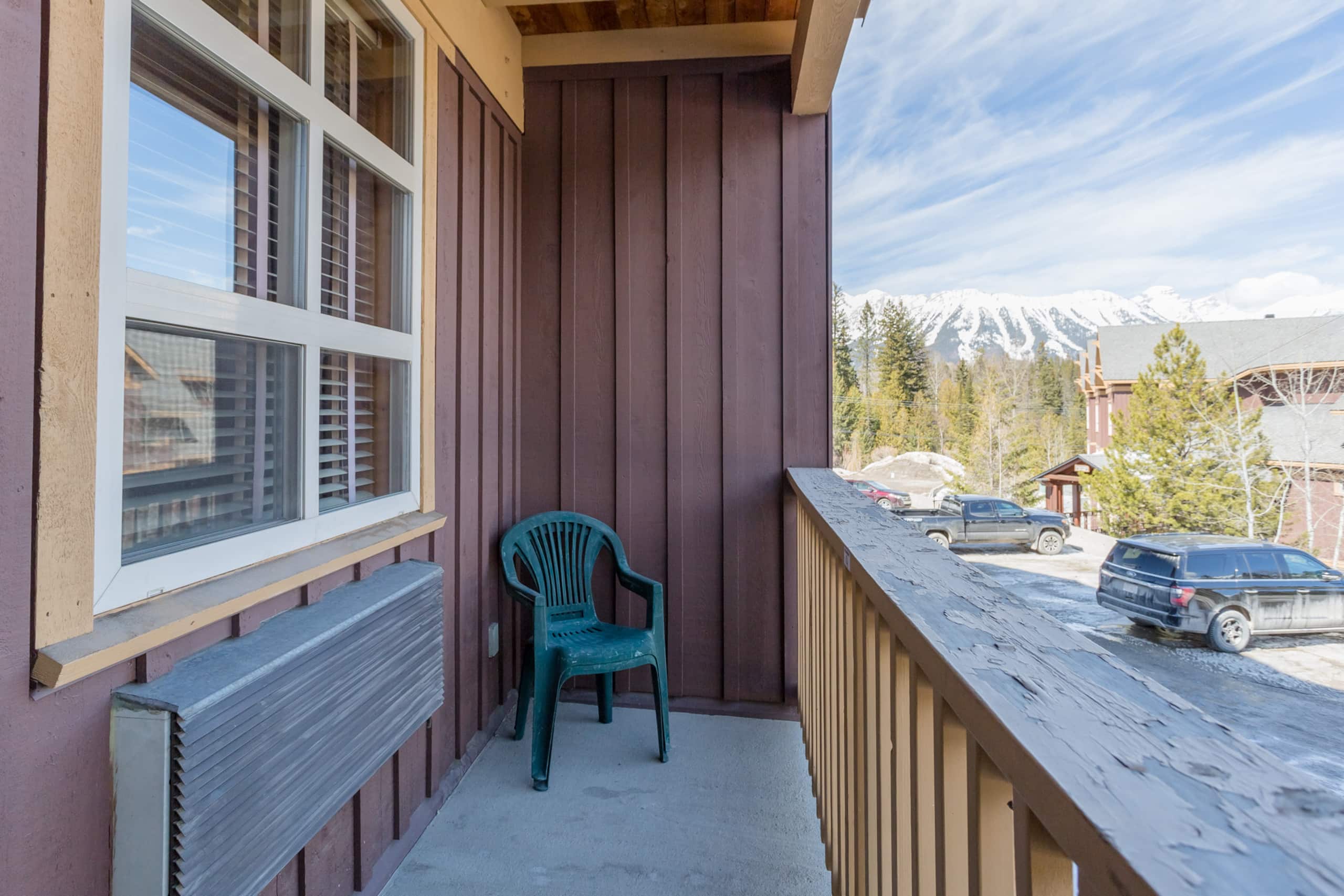 Lovely 1 bedroom condo near Fernie's Alpine Resort - Photo 15