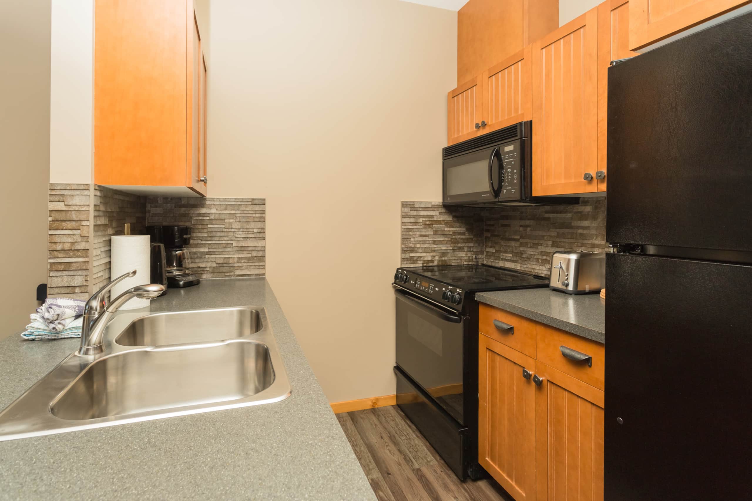 Lovely 1 bedroom condo near Fernie's Alpine Resort - Photo 3