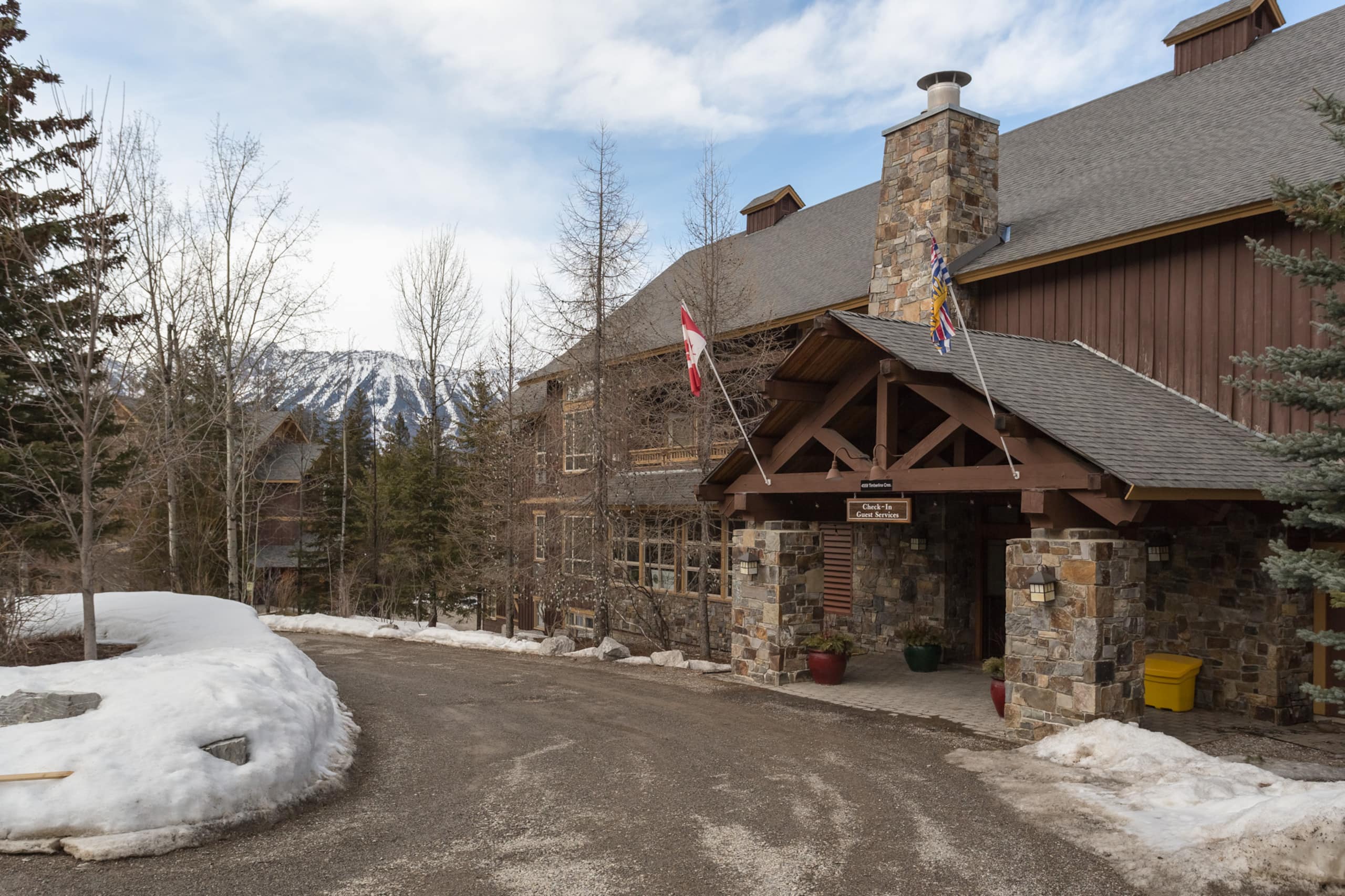 Lovely 1 bedroom condo near Fernie's Alpine Resort - Photo 26