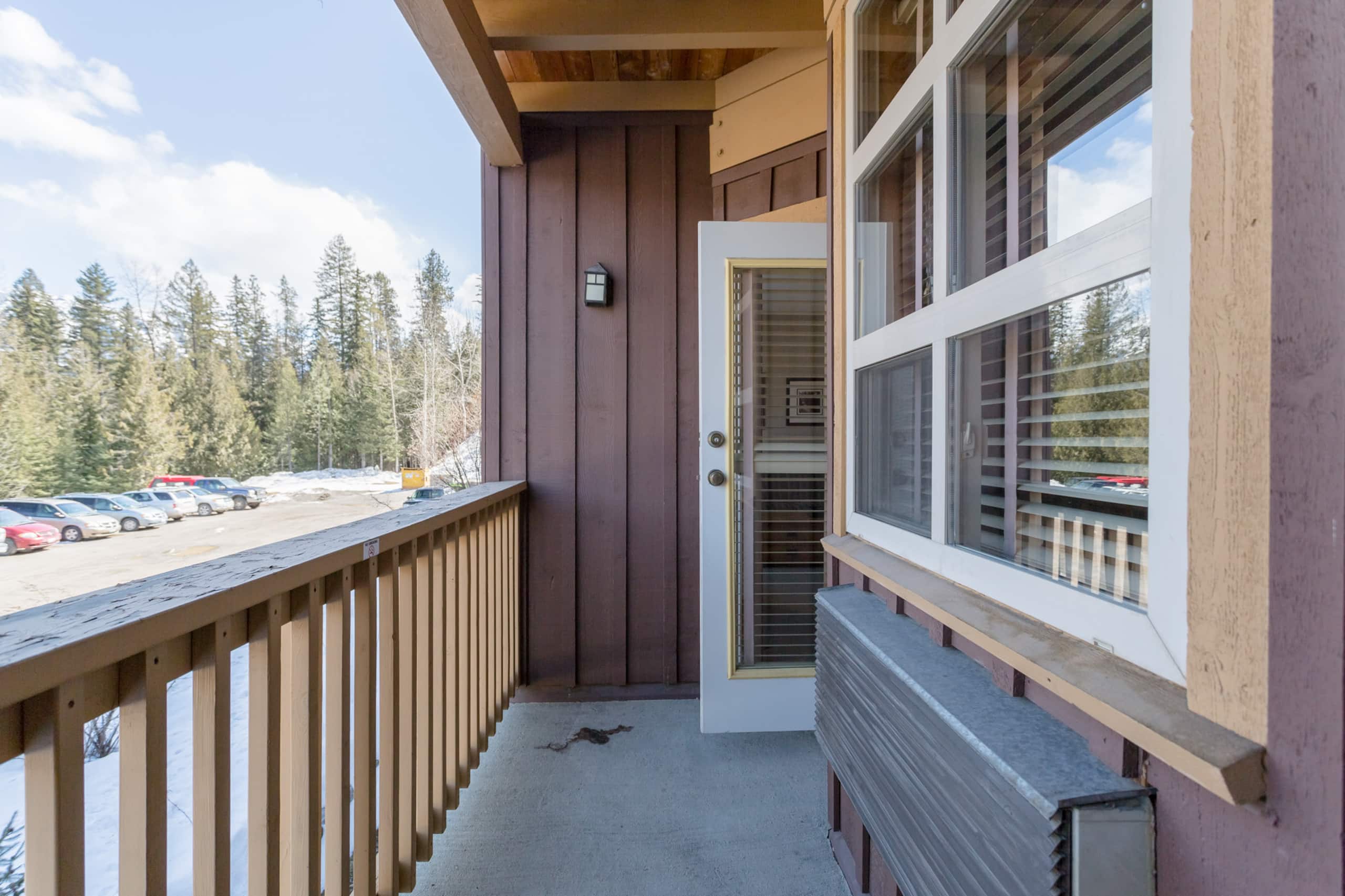 Lovely 1 bedroom condo near Fernie's Alpine Resort - Photo 14