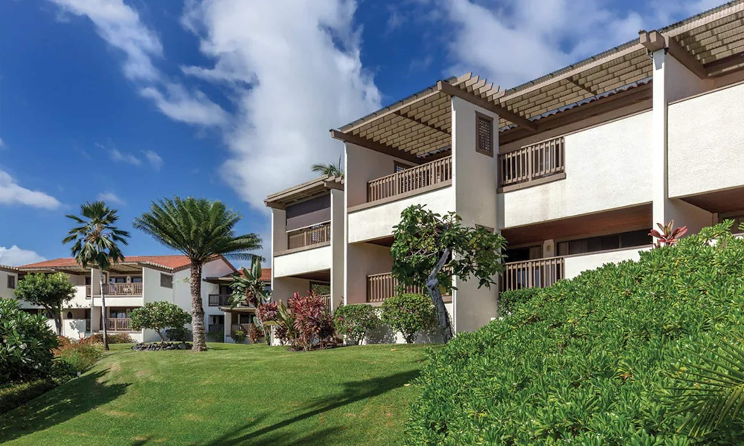 Kona Coast 1 Bedroom - Photo 22