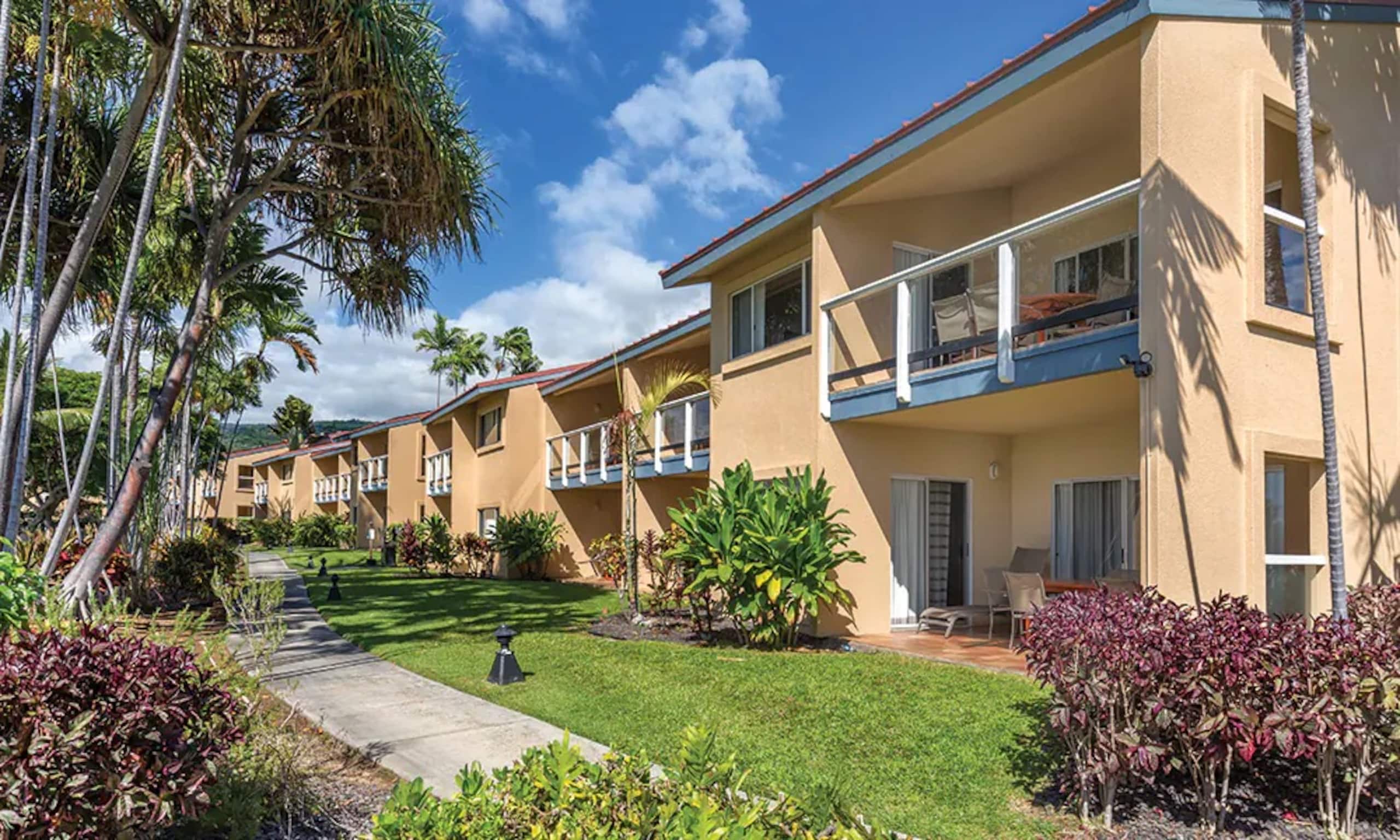 Kona Coast 1 Bedroom - Photo 23
