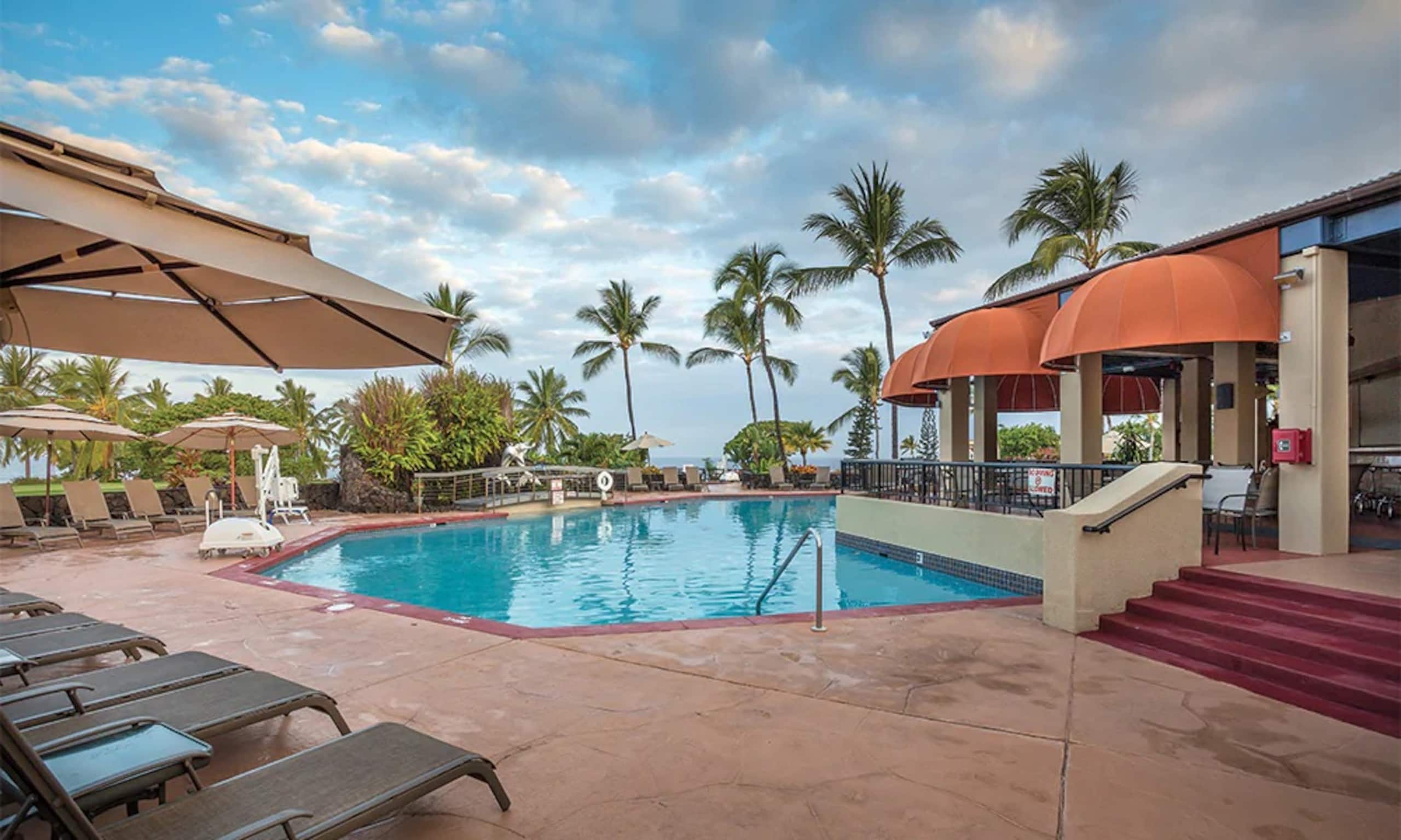 Kona Coast 1 Bedroom - Photo 12