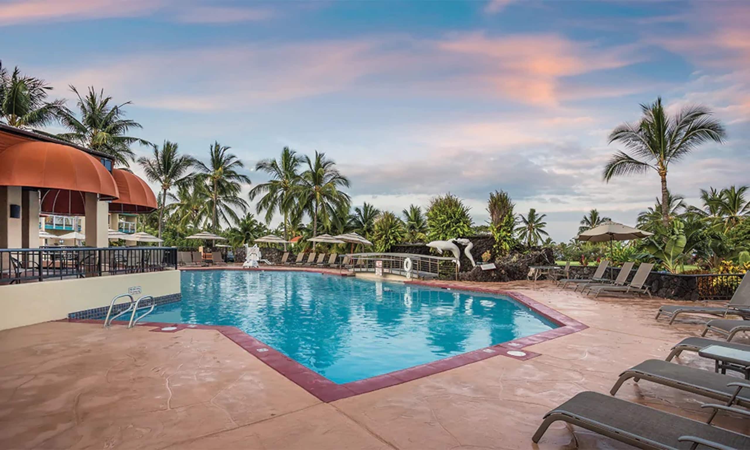 Kona Coast 1 Bedroom - Photo 13
