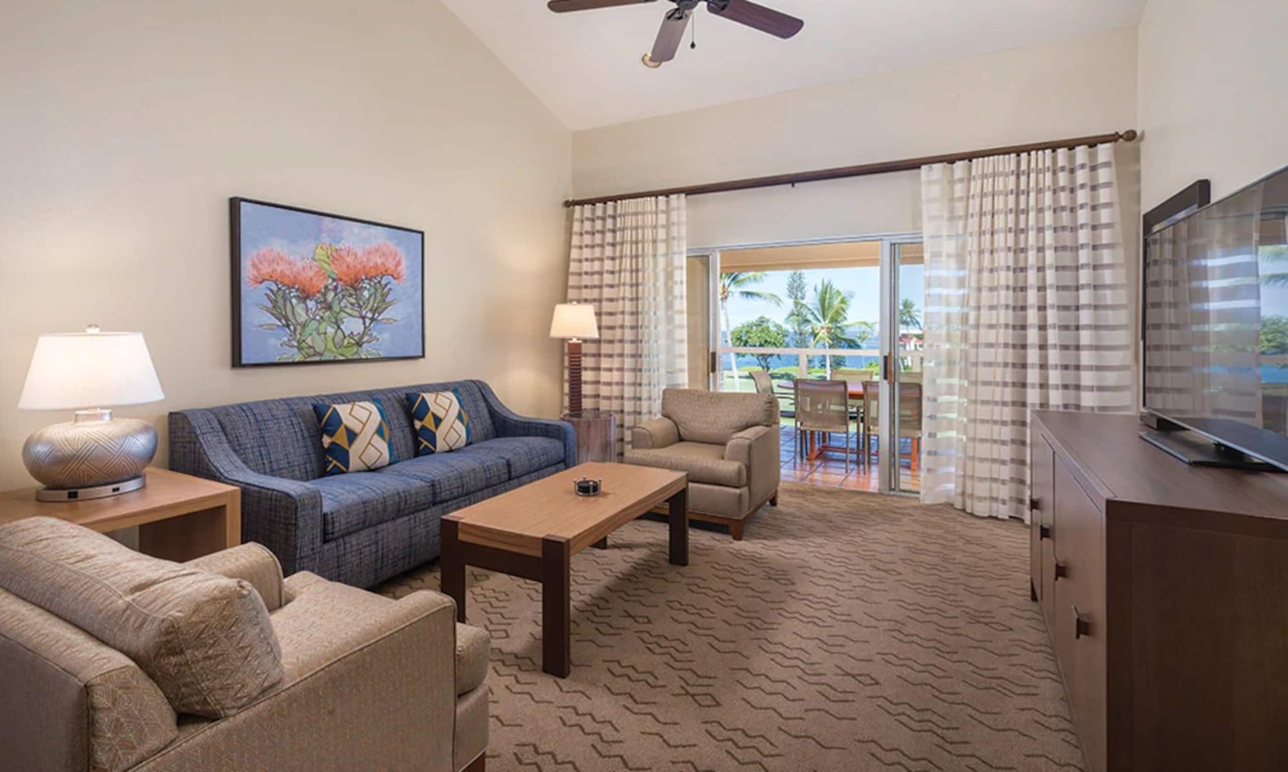 Kona Coast 1 Bedroom - Photo 3