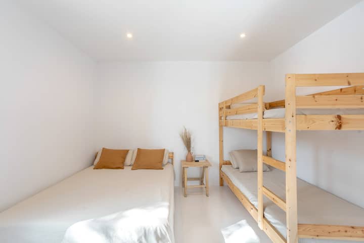 საძინებელი 2