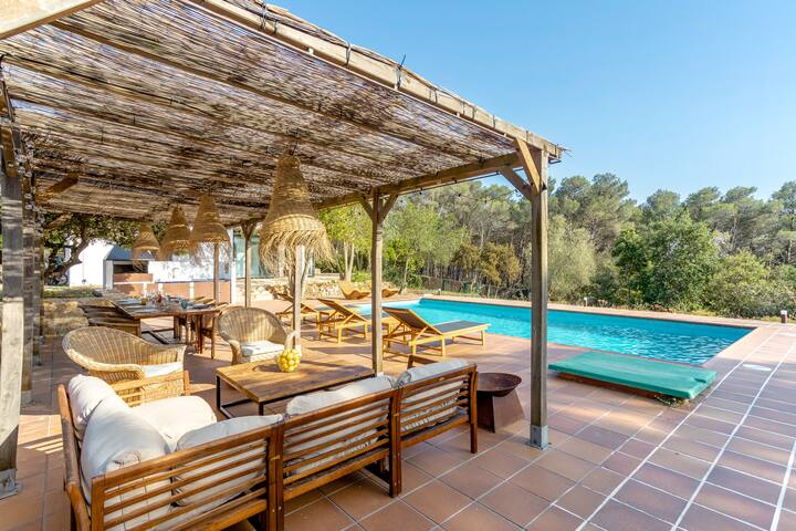 Forest Villa next to the Sea gallery image 2