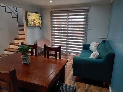 Departamento N°3  (3 dorm.)