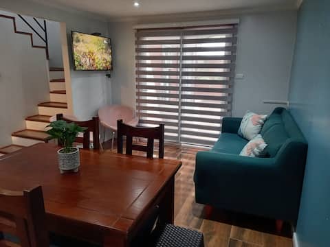 Departamento N°3 (3 dorm.)