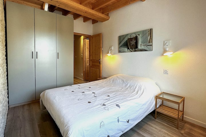 Planta 1 - Habitación #1