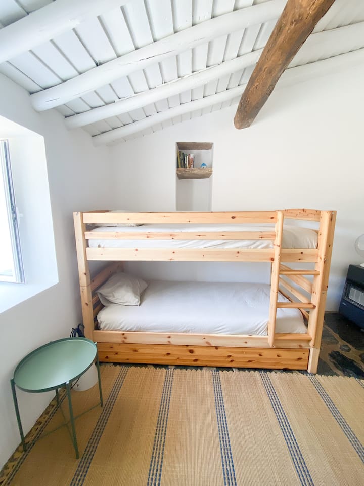 Спална соба 3