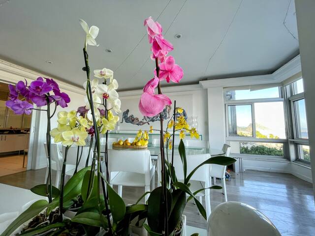 Lindo Apartamento em Copacabana em frente ao mar gallery image 3