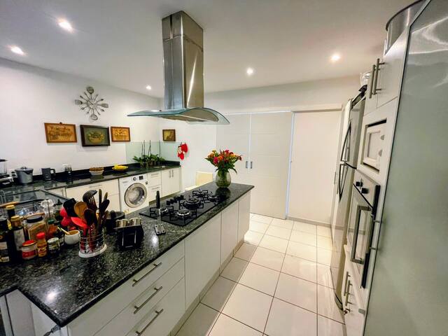 Lindo Apartamento em Copacabana em frente ao mar gallery image 4