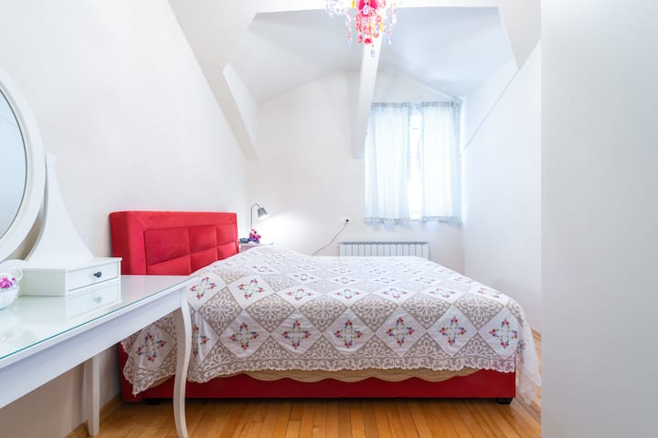 غرفة النوم 4