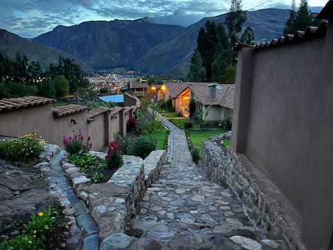 House in Sacred Valley, Calca-Cusco