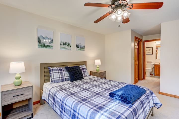 მე-2 სართულის საწოლი 152 × 203 სმ