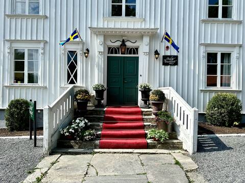 Sanden - Kinna B&B