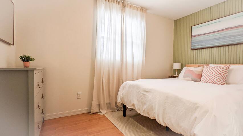 Sea Shanty: Beach Escape with BBQ & Outdoor Shower gallery image 5