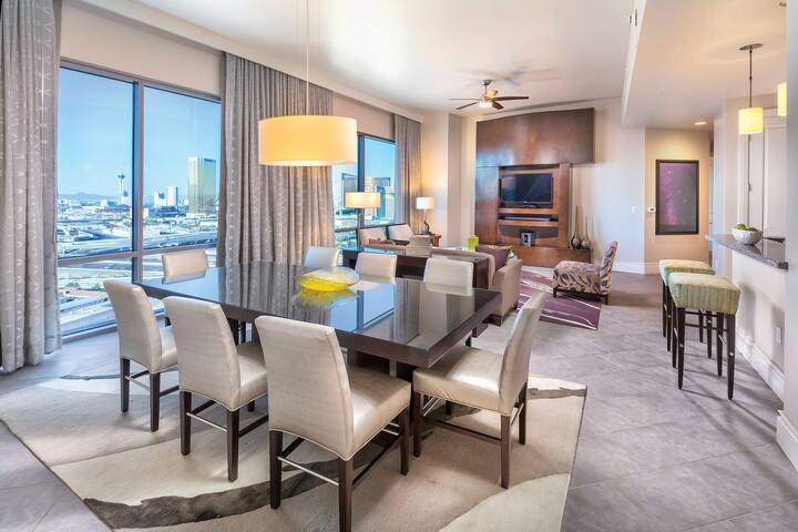 Desert Blue 3 Bedroom gallery image 3